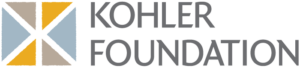 Kohler Foundation Logo